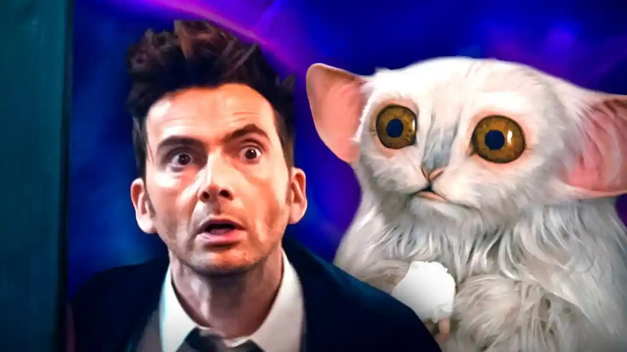 'Doctor Who' enfrenta reação negativa por perguntar aos alienígenas seus pronomes