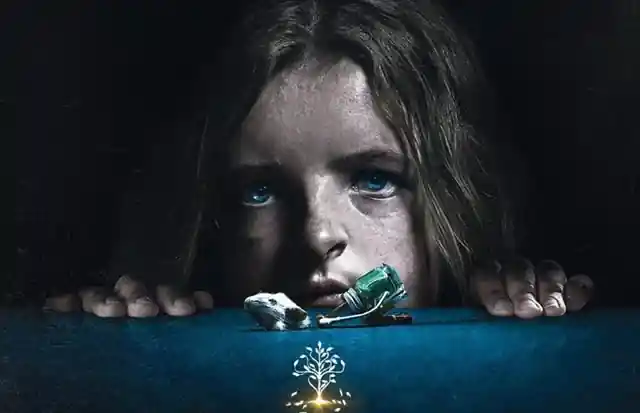 Os Filmes Mais Assustadores Segundo a Ciência: Uma Lista de Arrepiar 3