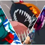 Top 10 Melhores Animes Shonen de Porradaria Moderno