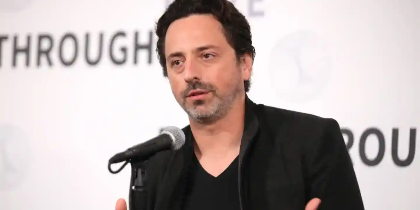 Sergey Brin do Google voltou da aposentadoria para construir o rival GPT-4 Gemini
