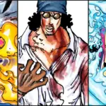 One Piece: Top 10 Melhores 'Akuma no Mi' dos Comandantes Yonko