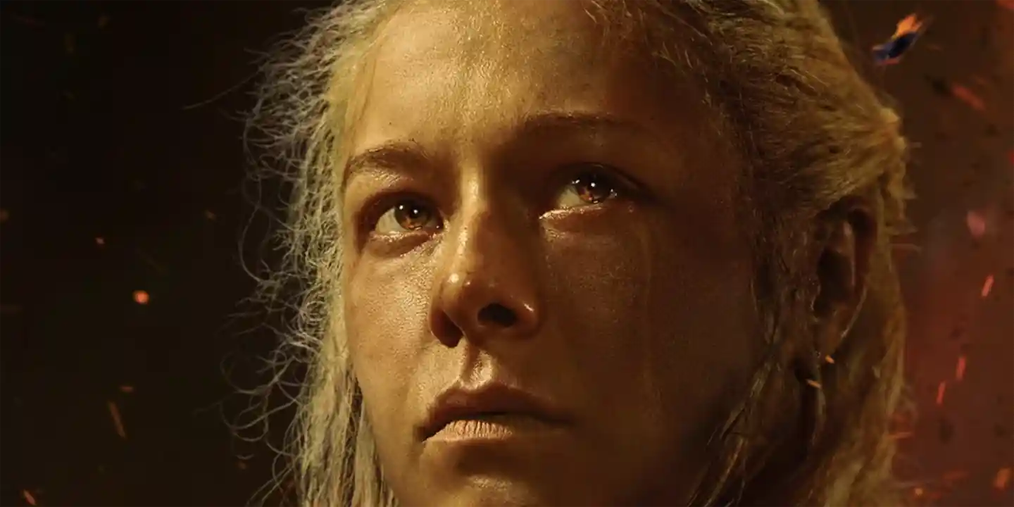 Análise do teaser da segunda temporada de House of the Dragon