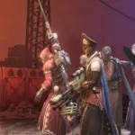 Warhammer 40K: Rogue Trader – Como recrutar todos os companheiros