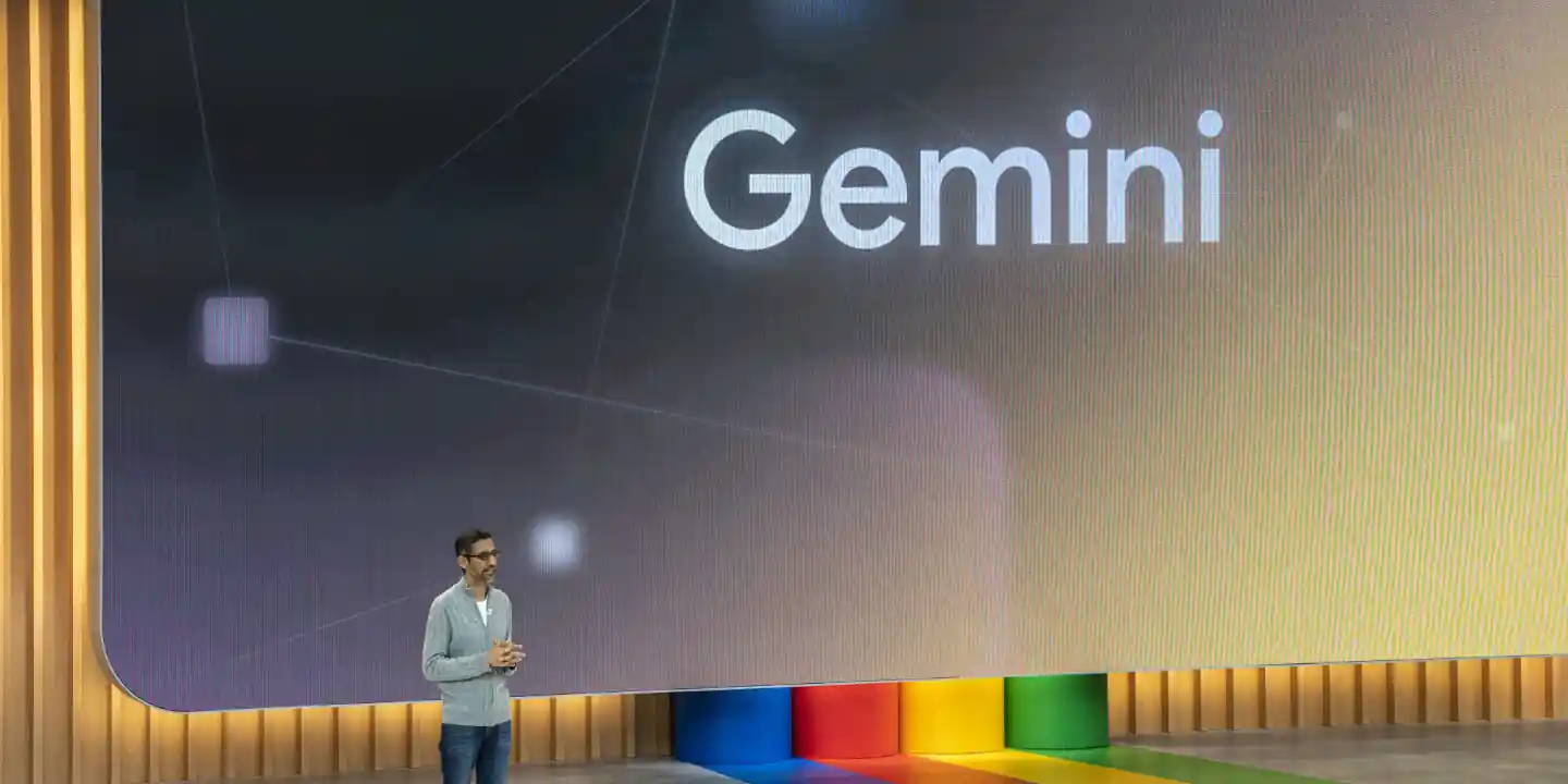 Demonstração do Google para ChatGPT Rival criticada por alguns funcionários