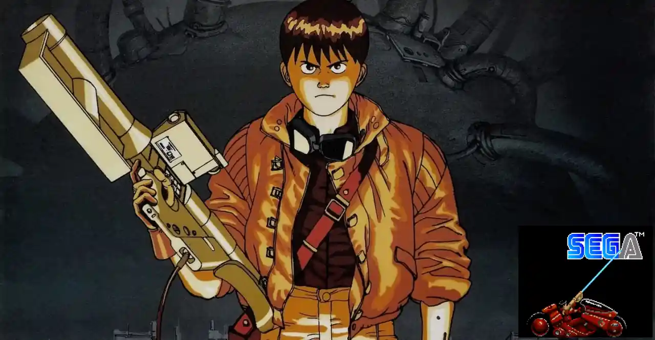 Como um empresário americano tentou transformar Akira em um jogo de grande sucesso 3