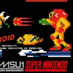Porte do Metroid de NES para o SNES feito por fãs agora disponível - "O porte mais extenso que já fiz"
