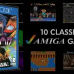 Team17 Collection 1 - Uma bela celebração dos velhos tempos do Amiga 7