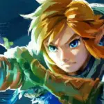 A Magia de Hyrule no Cinema: Adaptação de Zelda Live-Action Promete Emoção 15