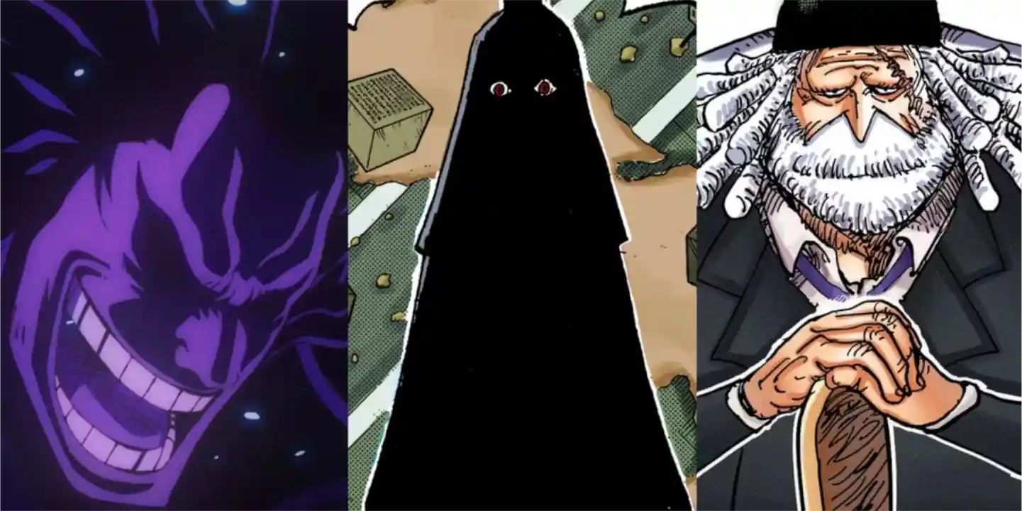 One Piece: 7 maiores perguntas não respondidas do arco Egghead