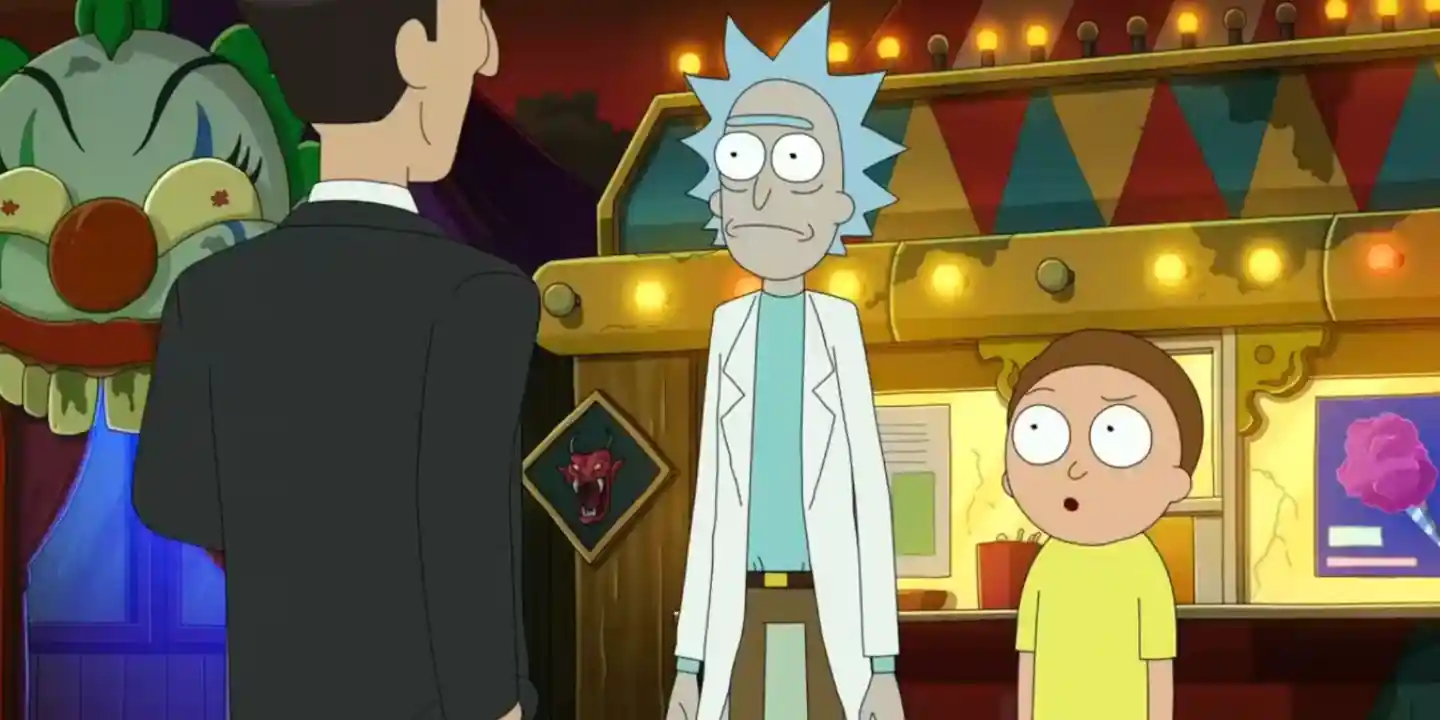 Rick e Morty: Prévia do Final da 7ª Temporada Deixa Fãs Ansiosos por Respostas
