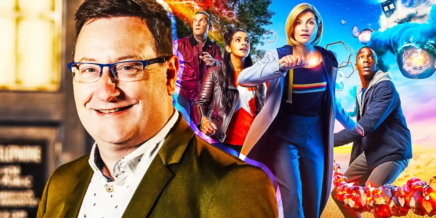 Doctor Who: Como a Cultura 'Woke' Assassinou a Série mais Longa da TV