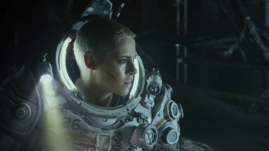 Ameaça Profunda: Monstro do filme com Kristen Stewart tem conexão com Lovecraft