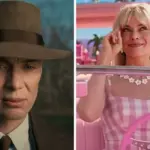 Barbie e Oppenheimer são os filmes mais buscados no Google em 2023