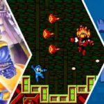 Mega Man: Todos os jogos principais do Mega Man do Pior Para o Melhor