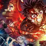 Treinamento de Hashira em Demon Slayer: Pode se Tornar um Filme Épico?