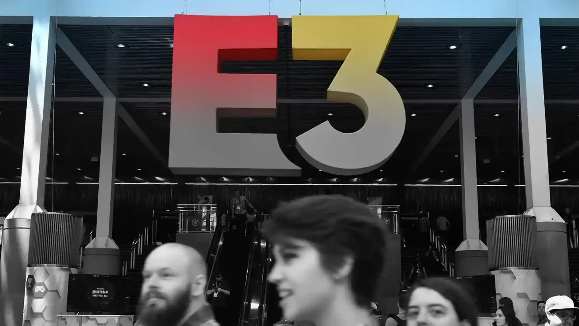 Geoff Keighley Confirma o Fim da E3: Um Capítulo Encerra-se
