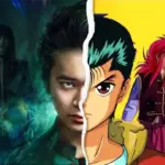 'Yu Yu Hakusho': Tudo o que sabemos sobre o live-action do anime