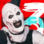 Terrifier 3: Diretor Promete Caos 'Realmente Selvagem' na Sequência de Slasher