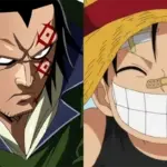 Eiichiro Oda Revelou: Qual a razão por Trás do Abandono de Luffy por Dragon em 'One Piece'?