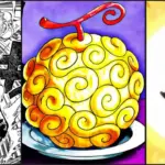 A Incrível Revelação de Oda: A Akuma no Mi Mais Poderosa da História de 'One Piece' Revelada