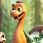 O Momento Certo? Avaliando a Possibilidade de Remake de 'Em Busca do Vale Encantado' pela Disney/Pixar