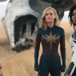 As Marvels Faz História no MCU: O Filme Tem a Menor Bilheteria Global de Todos os Tempos