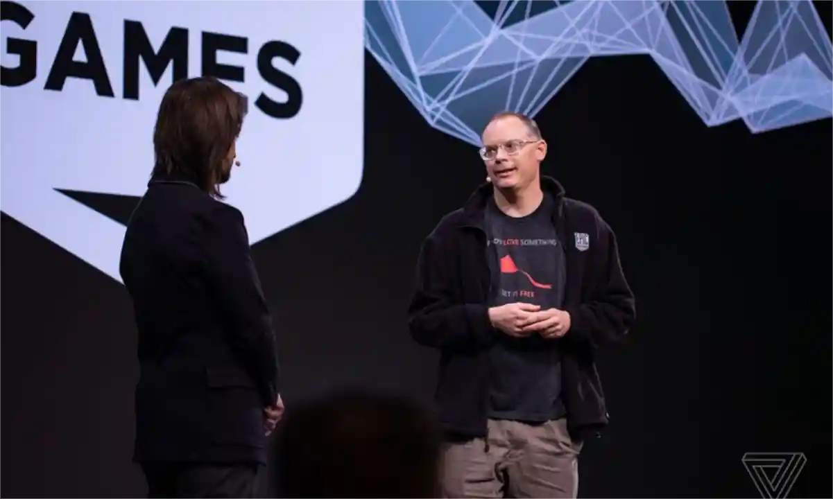 Fortnite no Linux/Steam Deck? CEO da Epic Responde a essa Pergunta