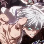 Ragna Crimson Retorna: Início do 2nd Cour em 13 de Janeiro com Novo Visual