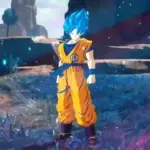 DRAGON BALL: Sparking! ZERO é a sequência que leva a série BUDOKAI TENKAICHI para a nova geração