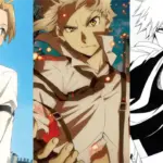 Ranking de Animes: Os Destaques de 1º de Julho a 22 de Setembro de 2023