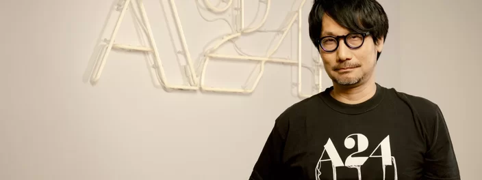 Filme de Death Stranding é confirmado pela A24 com Kojima na produção