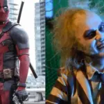 Deadpool 3 e Os Fantasmas se Divertem 2 são os filmes mais aguardados de 2024