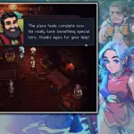 Fraudes em doações de caridade? O que está escondido por trás de Sea of Stars? Descubra o escândalo por trás do Do Jogo Indie Sea of Stars!