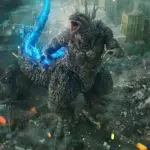 Descubra o Segredo Guardado pela Toho Sobre o Próximo Filme de Godzilla!