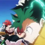 A espera acabou! O primeiro trailer da 7ª temporada de My Hero Academia está incrível. Assista agora!