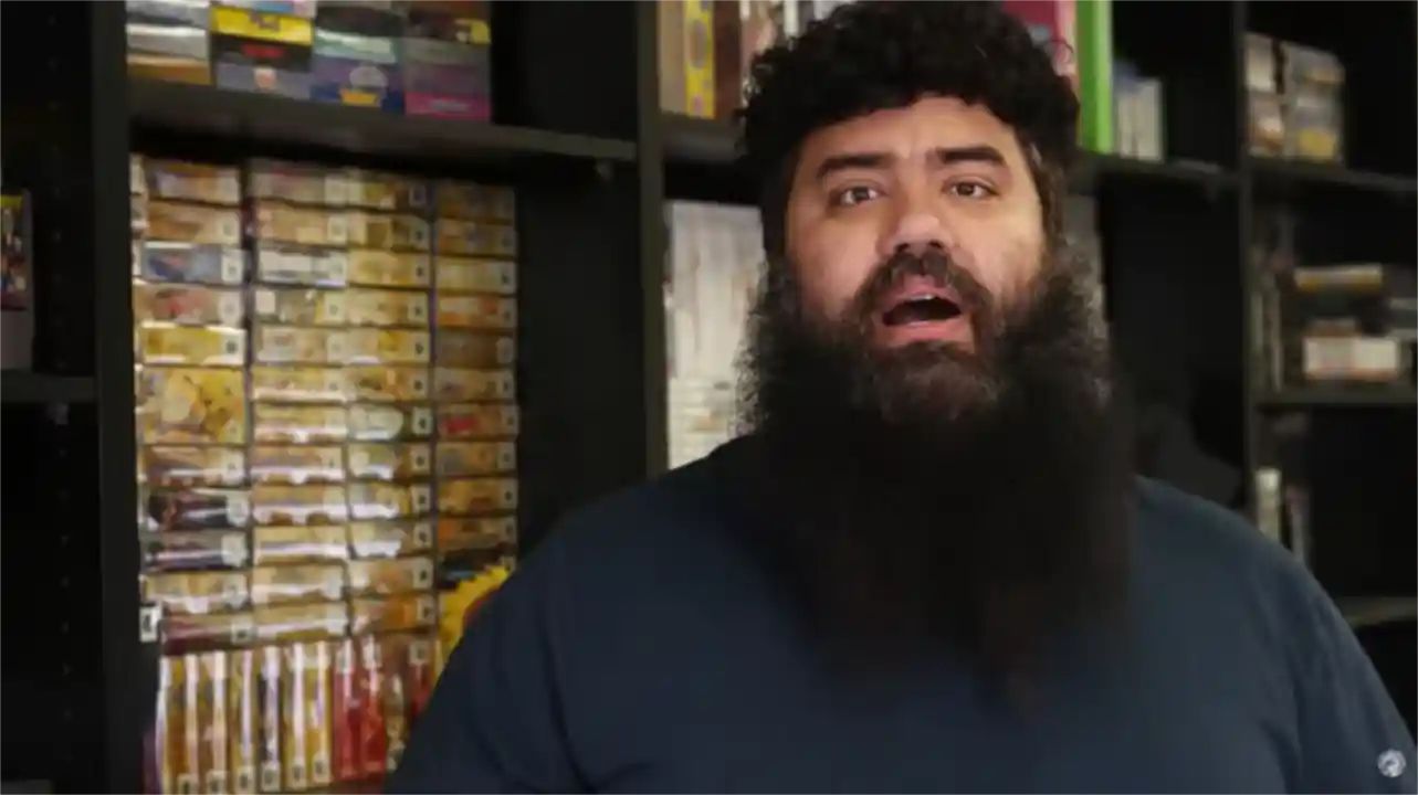 Conversa secreta 'The Completionist' Revela detalhes inéditos sobre desvio de 600.000 dólares de doações de caridade!