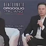 Elon Musk critica cultura woke na Itália! Musk revela a verdade sobre o boicote à Rede X