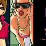 GTA Trilogy da Netflix para celular é mais bonito que versão de PC e consoles