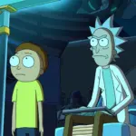 Rick and Morty: Depois de 10 anos, maior problema de Diane é corrigido