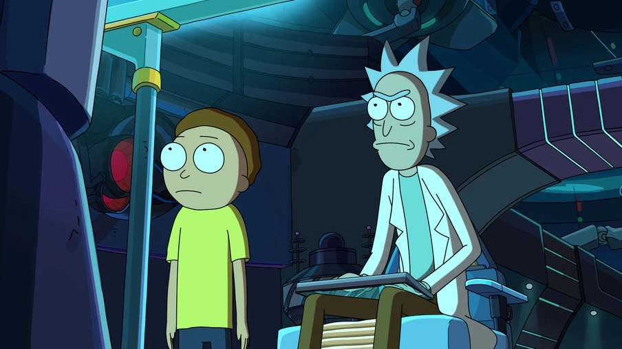 Rick and Morty: Depois de 10 anos, maior problema de Diane é corrigido
