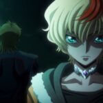 A Franquia Code Geass Está de Volta: Trailer de Code Geass Roze of the Recapture lançado