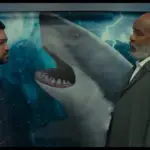 O próximo filme 'Sociedade Americana de Negros Mágicos' descrevem BRANCOS como 'animais perigosos'