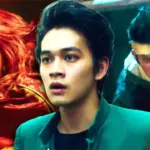 Os 8 personagens principais de Yu Yu Hakusho live-acttion do mais fraco ao mais forte