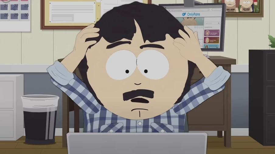 South Park lança especial no Paramount+ parodiando o OnlyFans