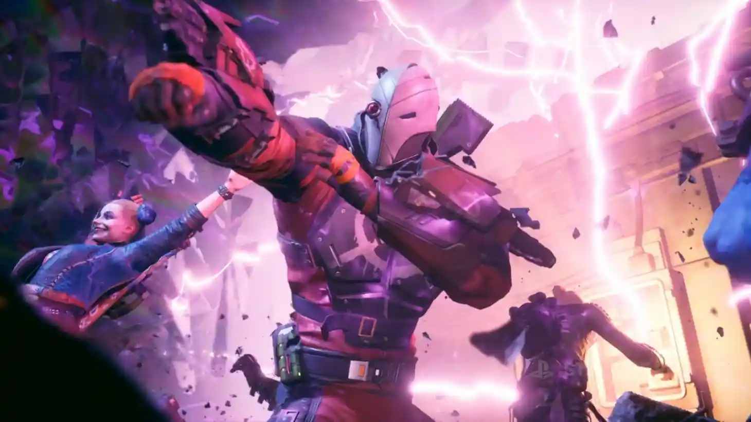 Esquadrão Suicida: A História Vazada que Está Chocando os Fãs! Rocksteady Matará toda a Franquia de Batman Arkham?