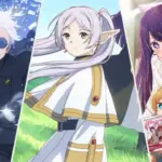 Descubra os Animes Que Surpreenderam em 2023! Clique para Ver a Lista Completa!