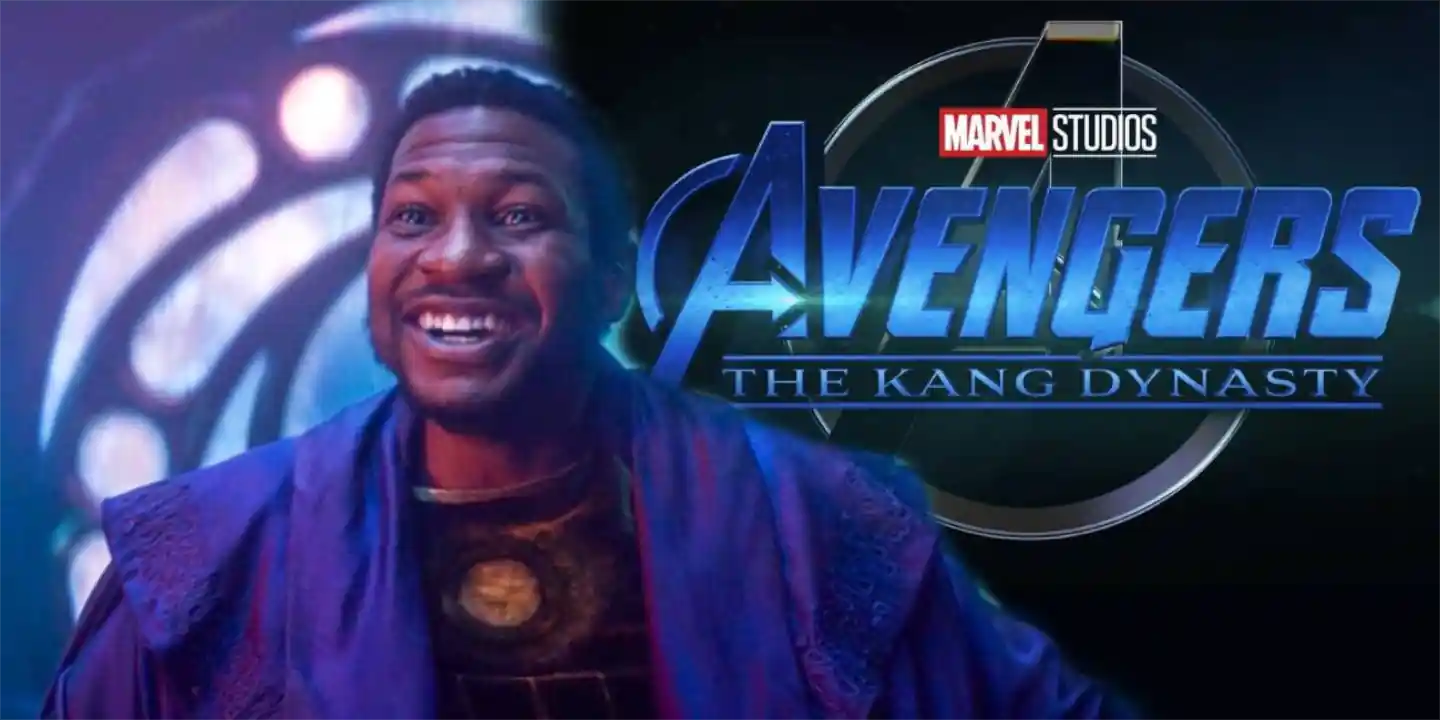 Vingadores: A Dinastia Kang Cancelada; Novo plano da Marvel revelado