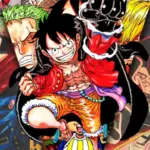 Shonen Jump revela os mangás mais lidos de 2023 e o resultado é surpreendente