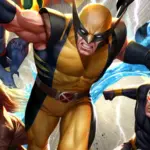Vazamento da Insomniac Games Revela que Xbox não terá jogos dos X-men até 2036