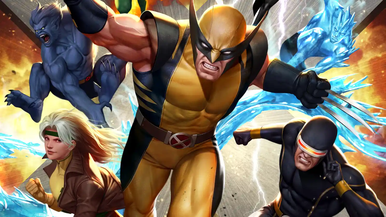 Vazamento da Insomniac Games Revela que Xbox não terá jogos dos X-men até 2036